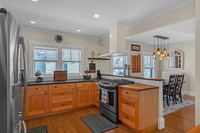 Foto del edificio - 31 Morse St