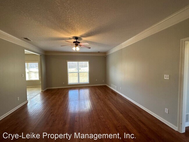 Foto del edificio - 4 br, 3.5 bath House - 4619 Charity Glen Cv