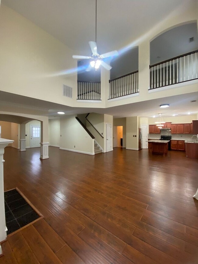 Building Photo - 4-bedroom house in MILL CREEK cluster in Buford