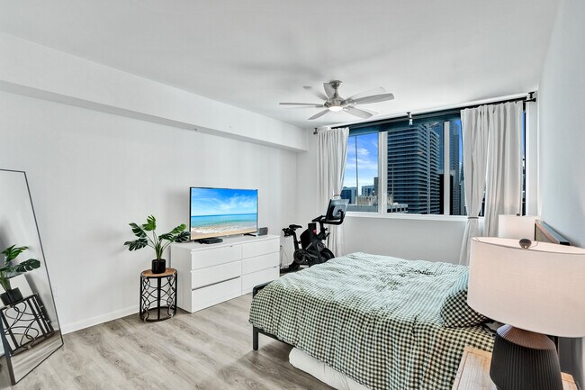 Foto del edificio - 244 Biscayne Blvd