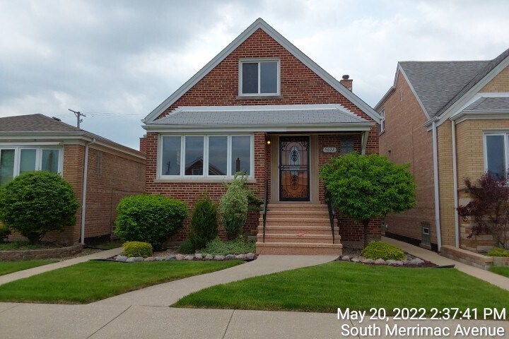 Primary Photo - 5622 S Merrimac Ave