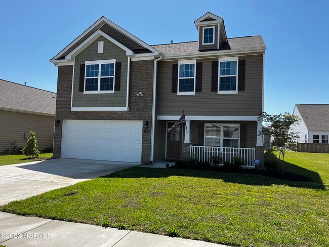 Building Photo - 314 Ginger Dr