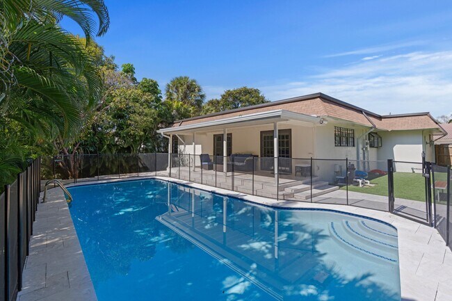 Foto del edificio - 486 NW 1st St