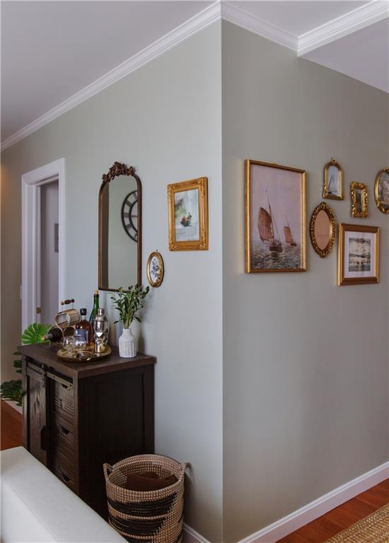 Foto del edificio - 114 Girard Ave