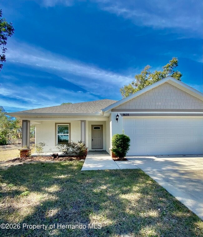 Building Photo - 5635 Pillar Ave