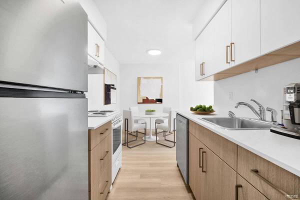 Photo du bâtiment - 201 Laval St