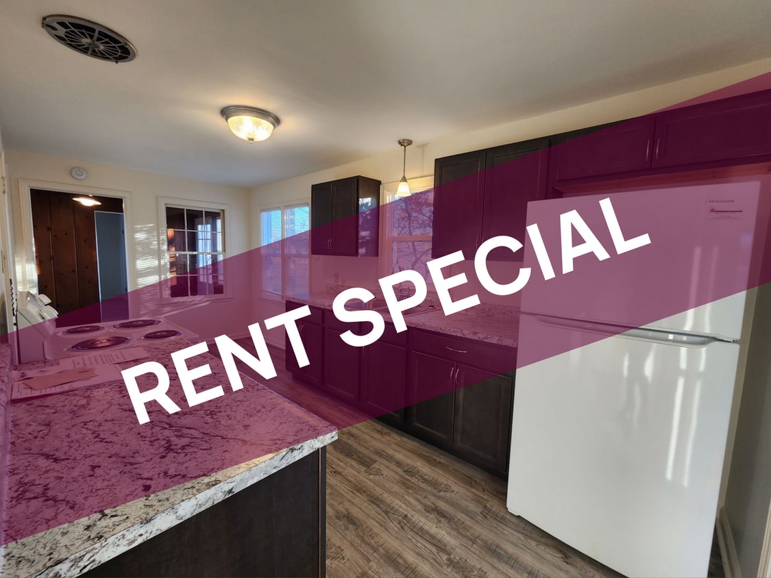 Foto principal - $200 Move-In Deposit Special for *Qualifie...
