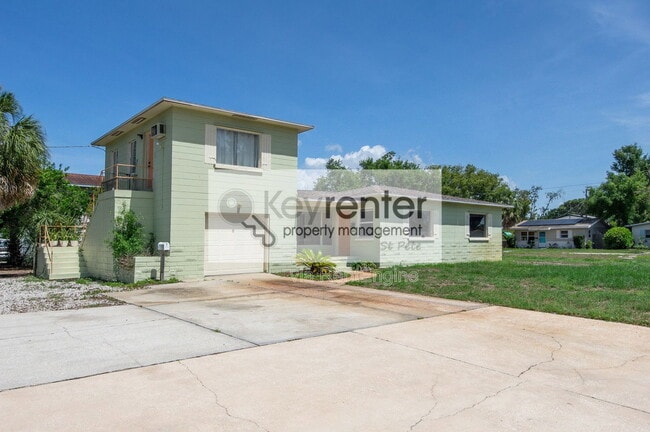 Building Photo - 441 57th St N