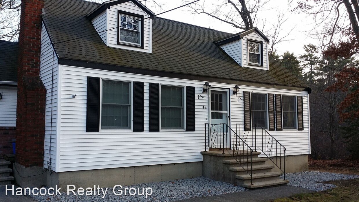 Primary Photo - 3 br, 2 bath House - 48 Shawsheen Road