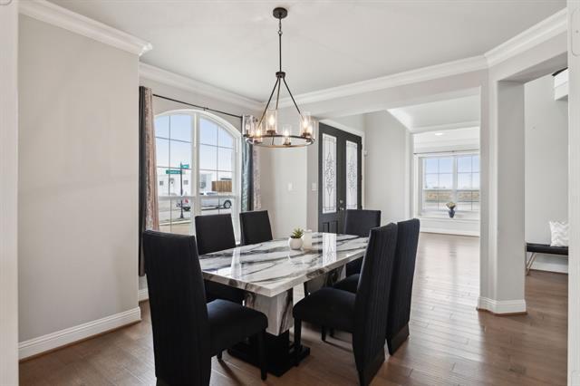 Foto del edificio - 3109 Sawbuck LN