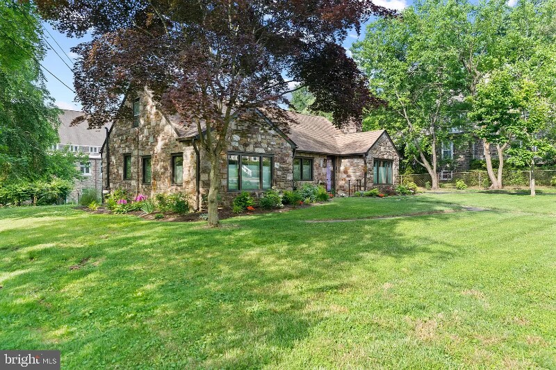 322 Gerard Ave, Elkins Park, PA 19027 House Rental in Elkins Park, PA