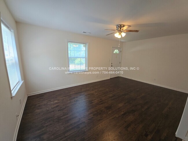 Foto del edificio - Affordably Price Ranch Home