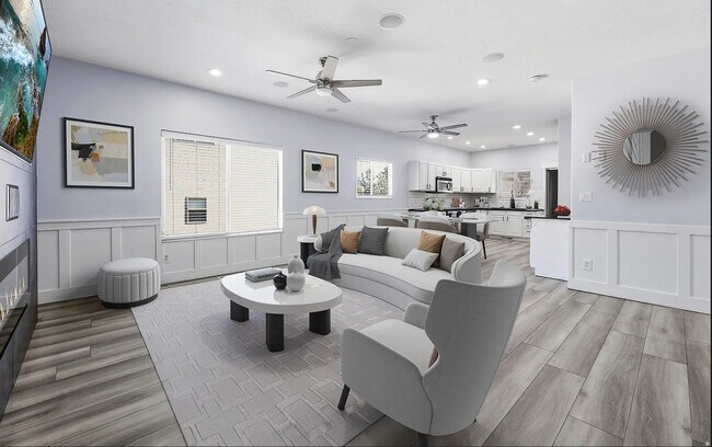 Foto del edificio - 989 Cinnamon Ridge Dr