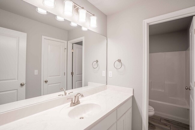Building Photo - BRAND new and RARE - 4 Bedroom Owasso home