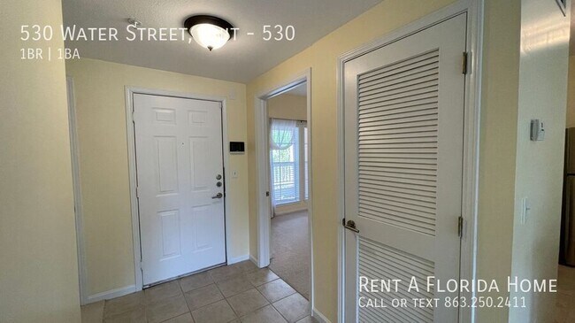 Foto del edificio - 530 Water St