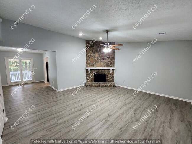 Building Photo - 3824 Scarsborough Dr SW