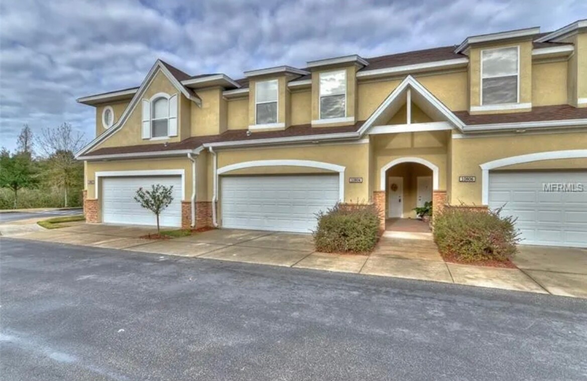 10804 Dragon Wood Dr, Tampa, FL 33647 Townhome Rentals in Tampa FL