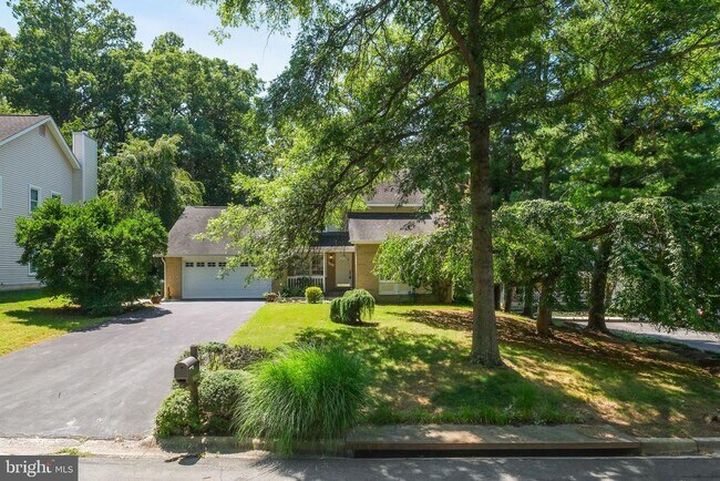Building Photo - 14401 Rich Branch Dr