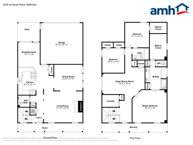 Foto del edificio - 3032 Ivy Brook Pl