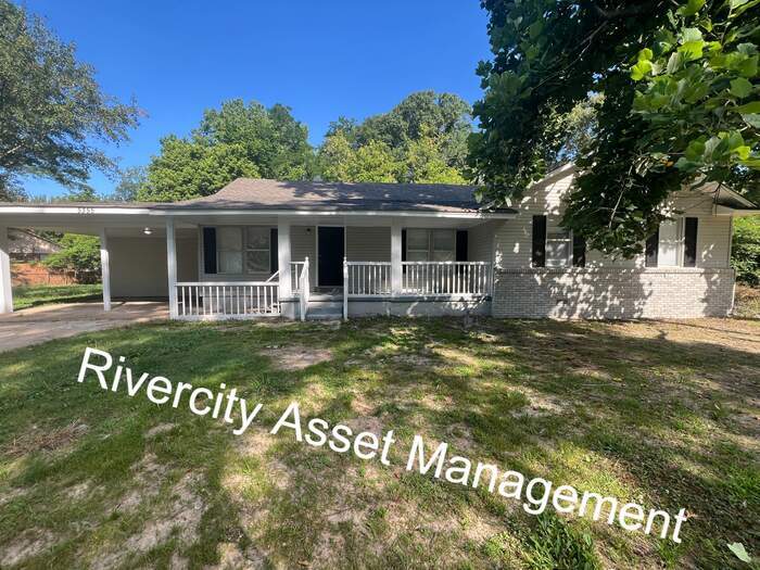 Primary Photo - BEAUTIFULLY RENOVATED 5 BEDROOM HOME!!!! S...