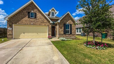 Building Photo - 4106 Mossy Pl Ln