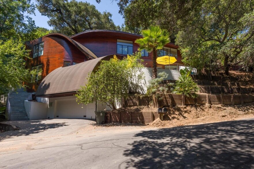 Foto principal - 3527 Oak Knoll Dr