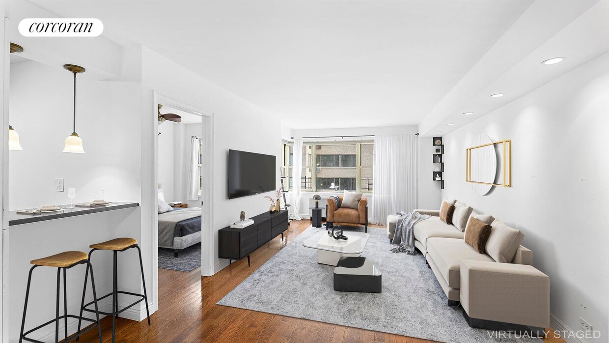 Foto principal - 415 E 52nd St