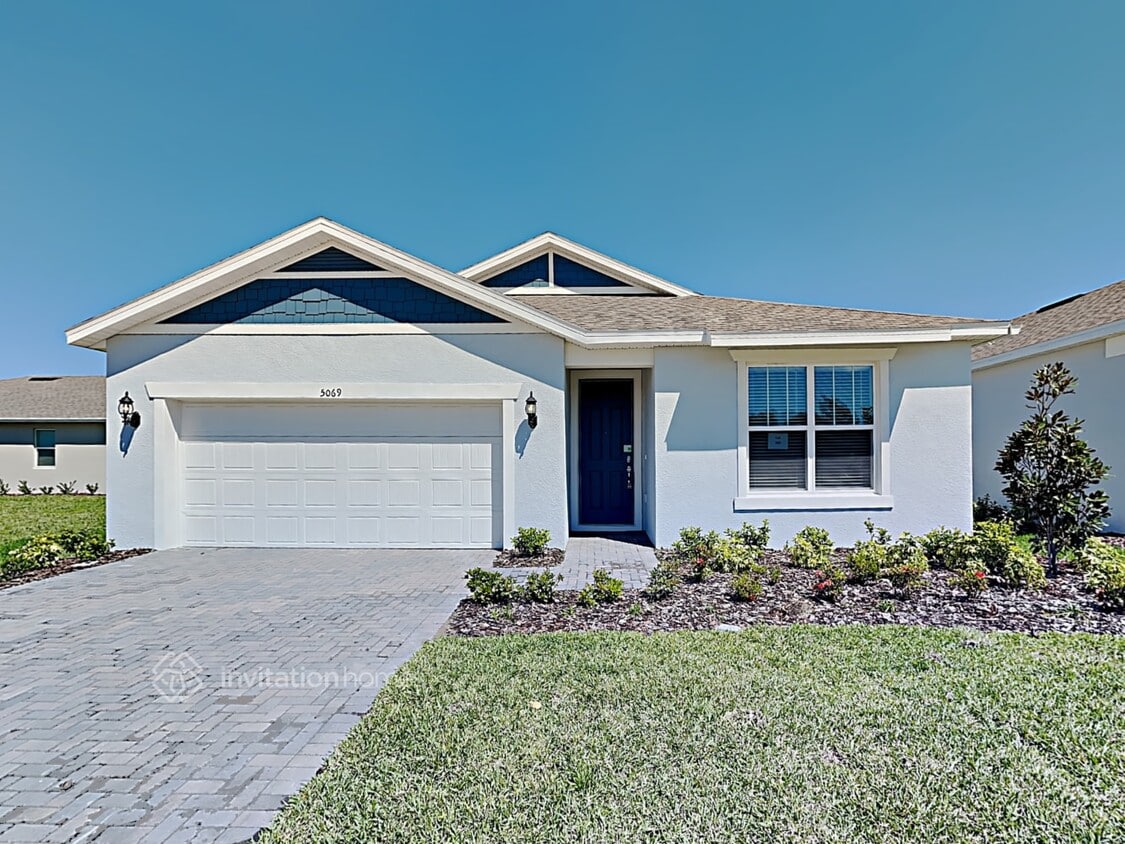 Foto principal - 5069 Sparkling Water Wy