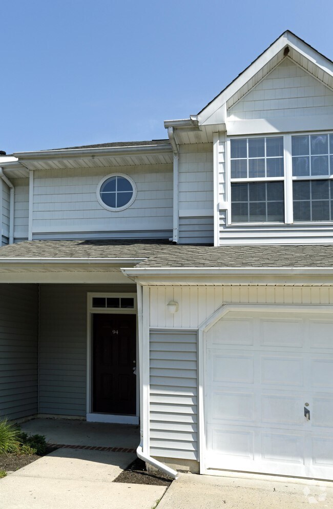 Winding Ridge Apartments Neptune, NJ