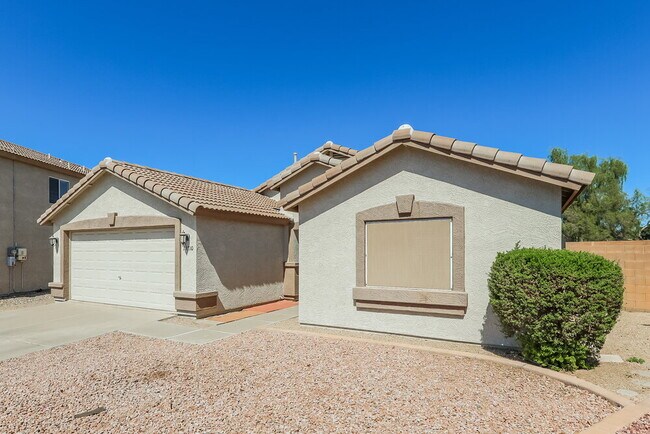 Foto del edificio - 13710 N 124th Ln