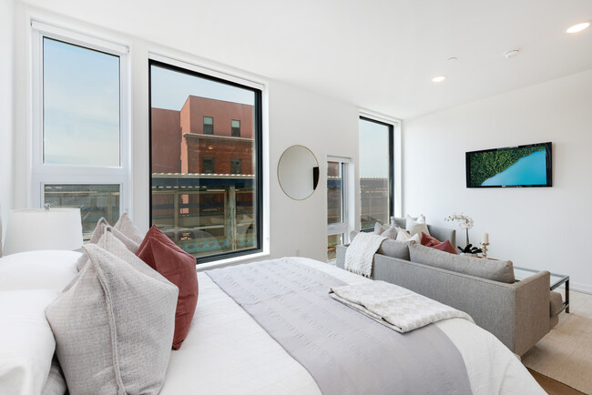 Building Photo - The Magnet in Fishtown