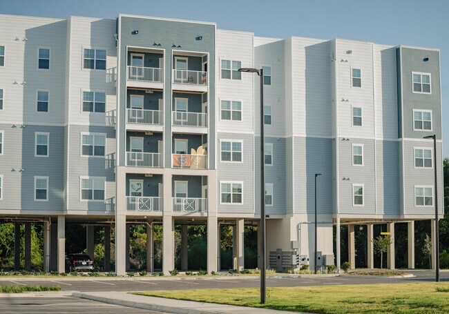 Foto del edificio - Sovereign at North Bay