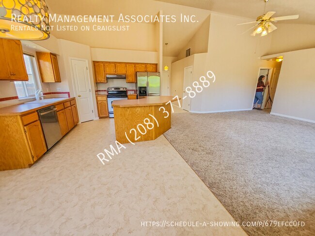 Foto del edificio - Quiet 3 Bedroom House in Star