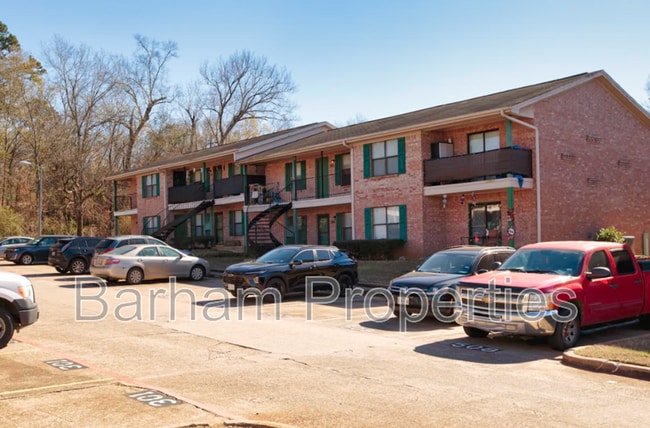 Foto del edificio - 4133 NE Stallings Dr