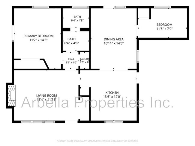 Foto del edificio - 2239 Buckingham Rd