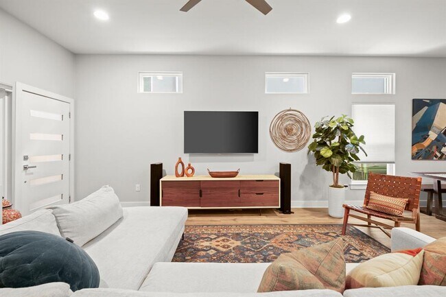 Foto del edificio - 3905 Clawson Rd