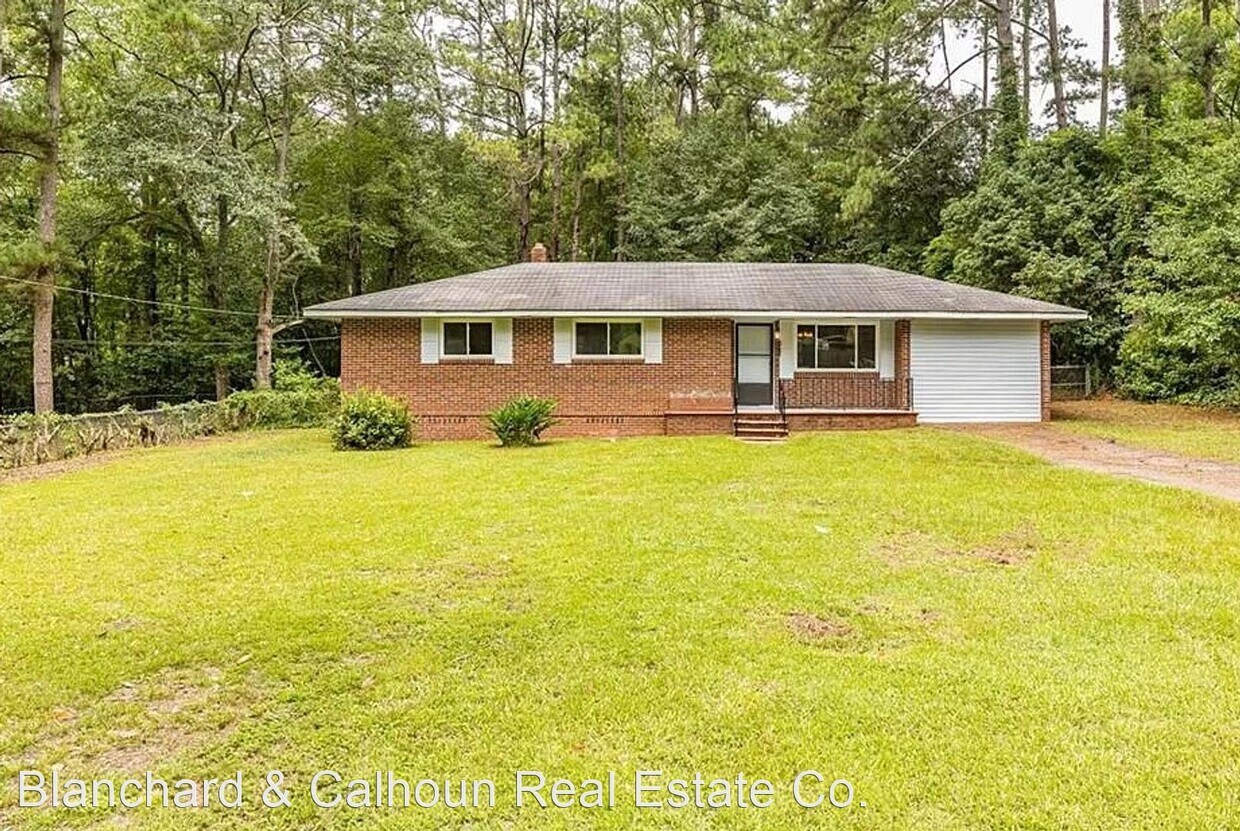 3 br, 1 bath House 2923 Virginia Rd House for Rent in Augusta, GA