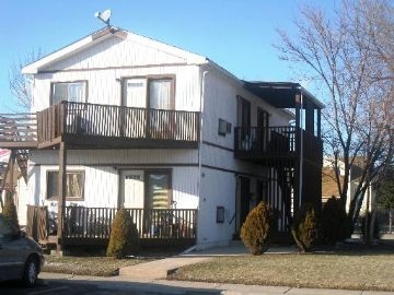 Primary Photo - 1600 N 40th Ave