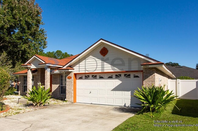 Foto del edificio - 4863 Frost Lake Dr