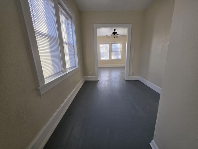 Foto del edificio - 1515 Taylor Ave