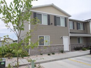 Building Photo - Tremonton Pines