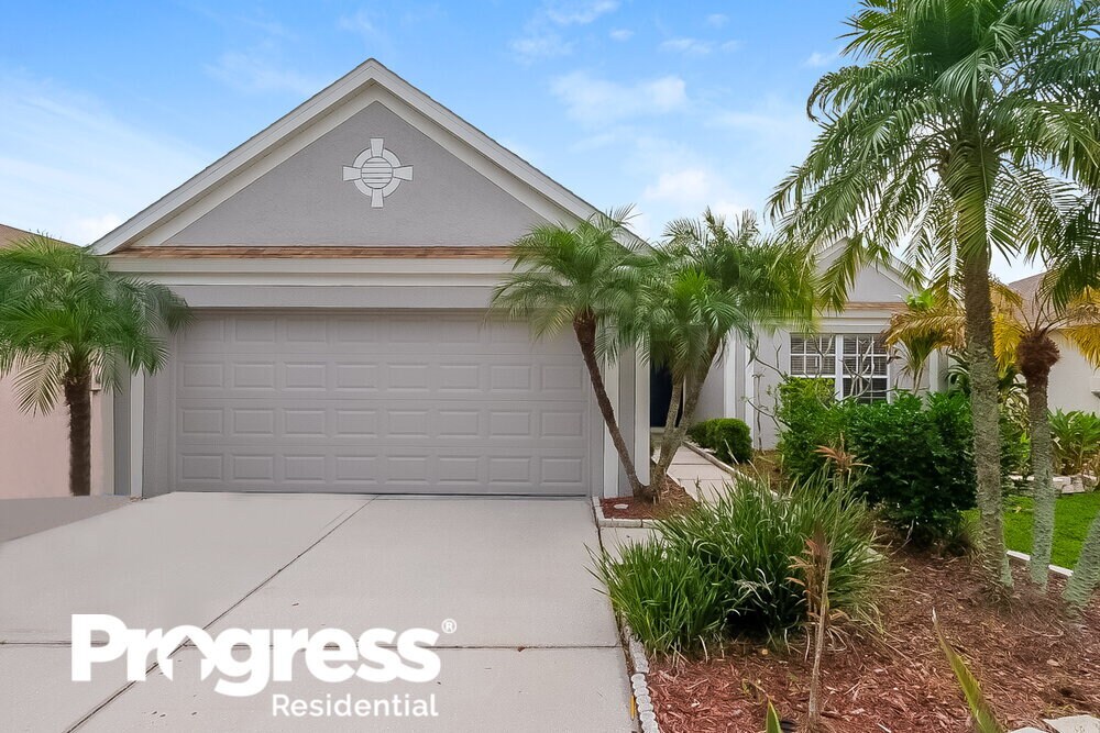 12529 Dawn Vista Dr, Riverview, FL 33578 House Rental in Riverview