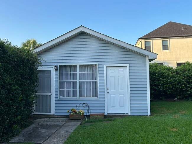 Building Photo - 3120 45th St