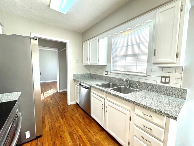 Foto del edificio - Lovely Home for rent in West Knoxville!