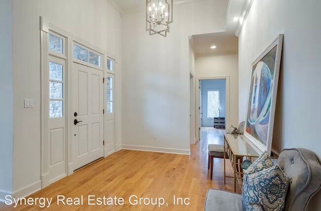 Building Photo - 5 br, 4 bath House - 714 Hillwood Blvd