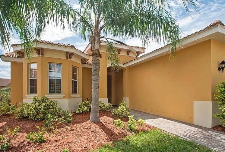 3833 Golden Knot Dr, Kissimmee, FL 34746 House Rental in Kissimmee