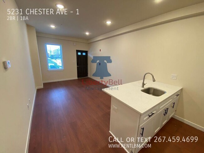Building Photo - 5231 Chester Ave