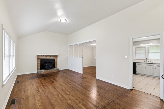 Photo - 62 Cline Dr (Hampton, VA) House