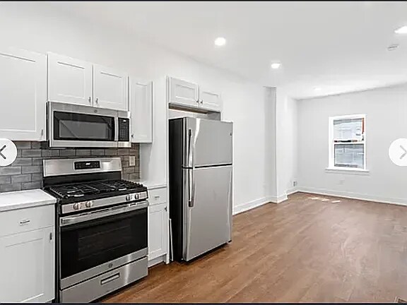 Foto del edificio - 5022 Ogden St