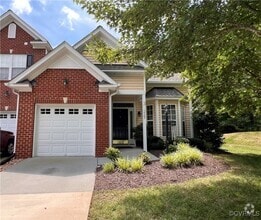 Building Photo - 1723 Stonemill Lake Terrace